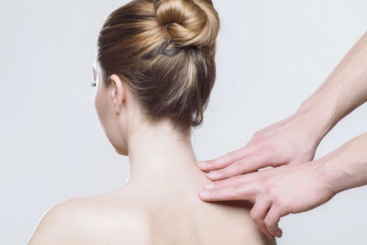 Aromatherapie für erholsamen Schlaf